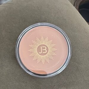 New Jennifer Bradley foundation color 8